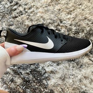 Nike Kids Roshe Golf Shoes